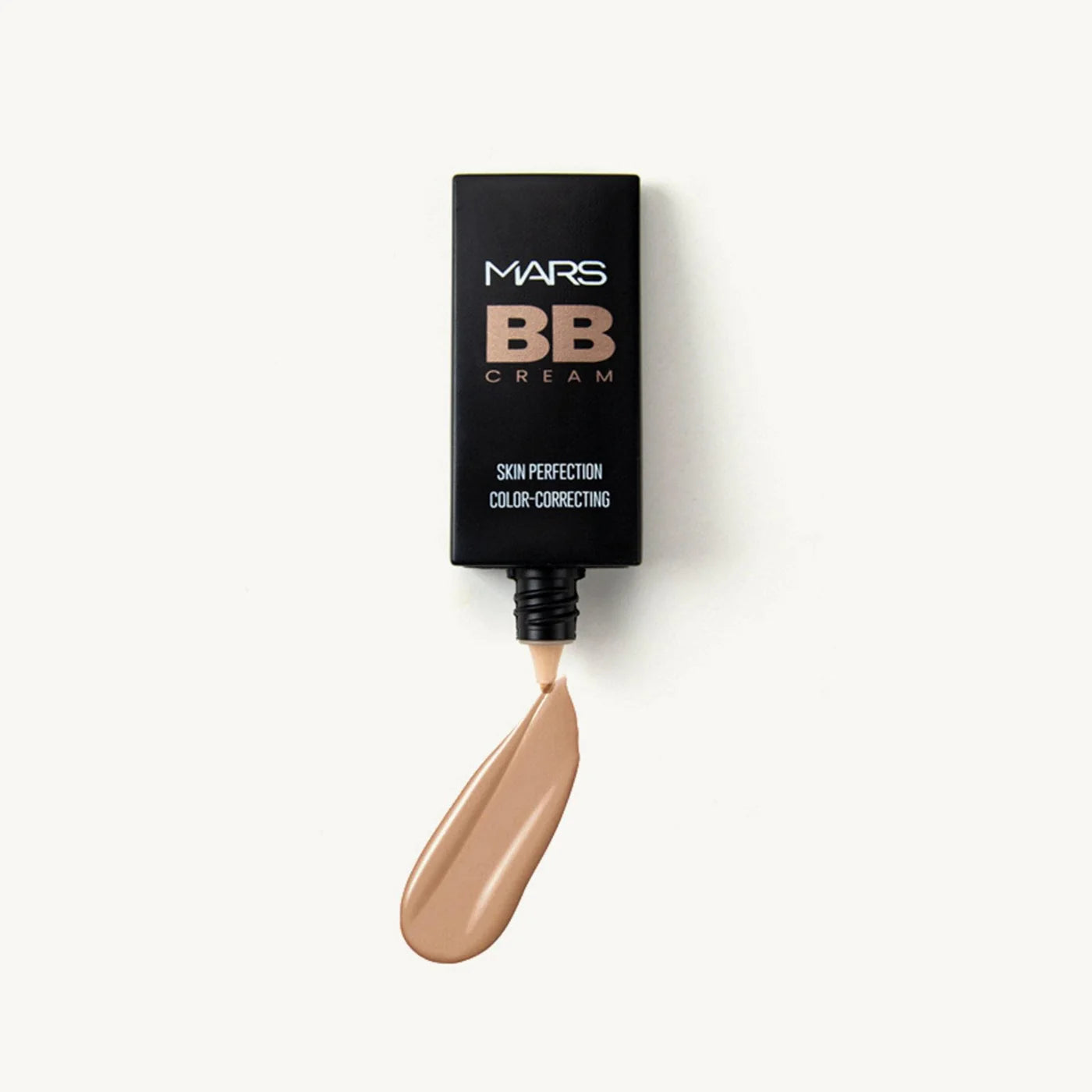 MARS Lightweight BB Cream Foundation, 30ml