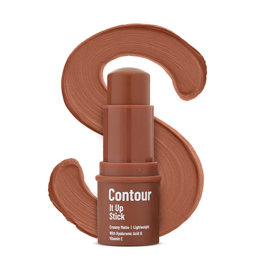 Swiss Beauty Contour It Up Stick, 8g