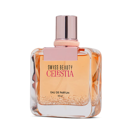 Swiss Beauty Celestia Eau De Parfum 50ml