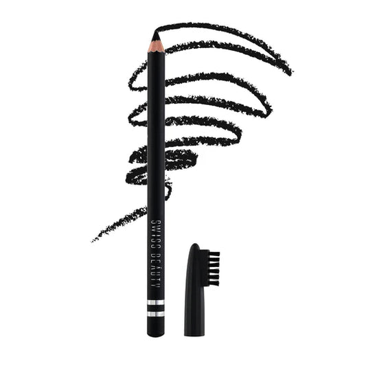 Swiss Beauty Eyebrow Pencil, 1.5g