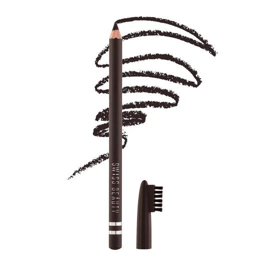 Swiss Beauty Eyebrow Pencil, 1.5g