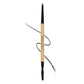 Swiss Beauty Micro Precision eyebrow Pencil, 0.1g