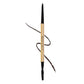 Swiss Beauty Micro Precision eyebrow Pencil, 0.1g