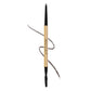 Swiss Beauty Micro Precision eyebrow Pencil, 0.1g