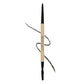 Swiss Beauty Micro Precision eyebrow Pencil, 0.1g