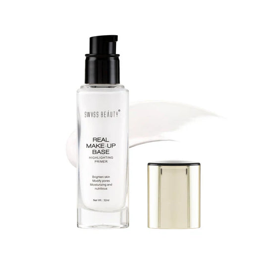 Swiss Beauty Highlighting Primer, 32ml