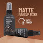 Swiss Beauty Matte Makeup Fixer, 70ml