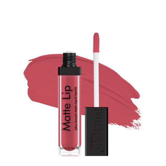 Liquid Lipstick
