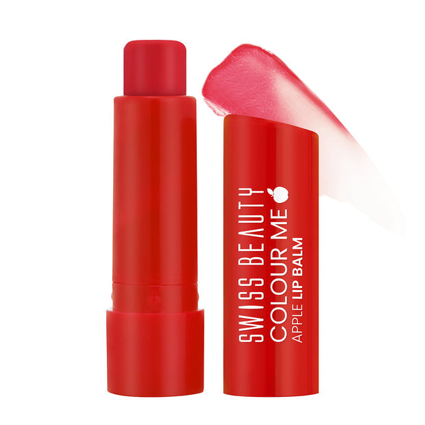 Swiss Beauy Colour Me Lip Balm