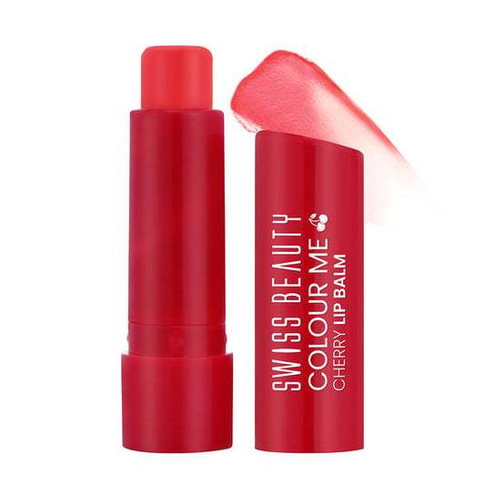 Swiss Beauy Colour Me Lip Balm