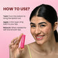 Swiss Beauy Colour Me Lip Balm