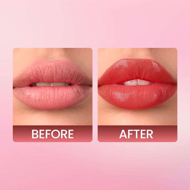 Swiss Beauy Colour Me Lip Balm