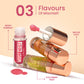 Swiss Beauty Moist Heist Lip Oil, 4.8g