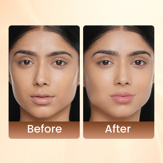 Swiss Beauty Everyday Matte Compact with SPF 10, 9g