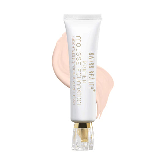 Mousse Foundation