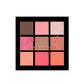 Swiss Beauty Ultimate Eyeshadow Palette, 6g