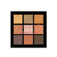 Swiss Beauty Ultimate Eyeshadow Palette, 6g