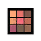 Swiss Beauty Ultimate Eyeshadow Palette, 6g