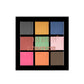 Swiss Beauty Ultimate Eyeshadow Palette, 6g