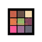 Swiss Beauty Ultimate Eyeshadow Palette, 6g