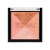 Swiss Beauty 2-in 1- Baked Blusher & Highlighter, 7g