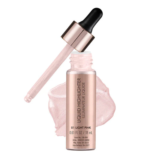 Swiss Beauty Liquid Highlighter, 18ml