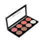 Swiss Beauty Ultra Blush Palette, 16g