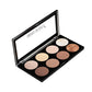 Swiss Beauty Ultra Blush Palette, 16g