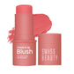 Swiss Beauty Cheek It Up Blush, 8g