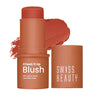 Swiss Beauty Cheek It Up Blush, 8g
