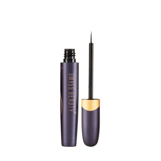 Swiss Beauty High Tech Eyeliner, 5.5 ml