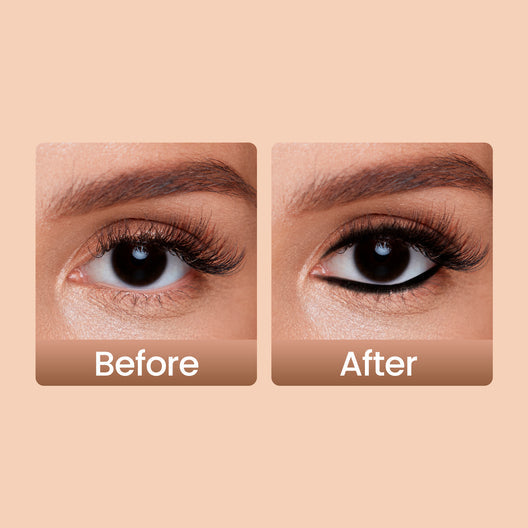 Swiss Beauty You & Eye Power Black Kajal, 0.30g