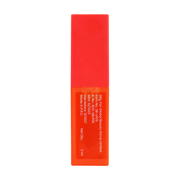 Swiss Beauty Dip Tint Lip Oil, 3ml
