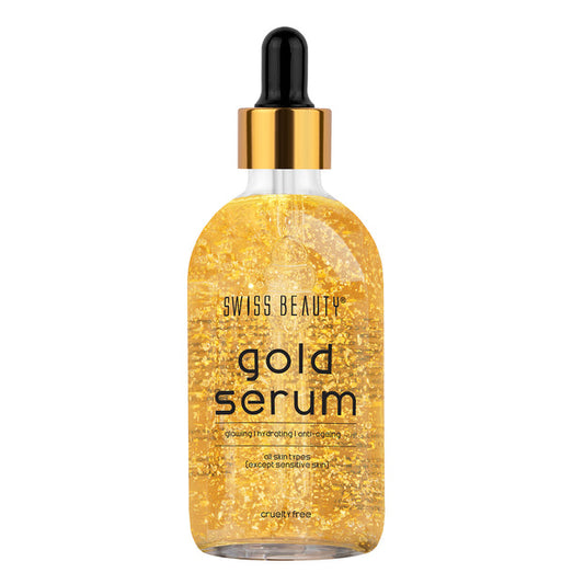 Swiss Beauty Gold Serum, 100ml