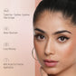 Swiss Beauty Eyebrow & Gel Eyeliner, 7g