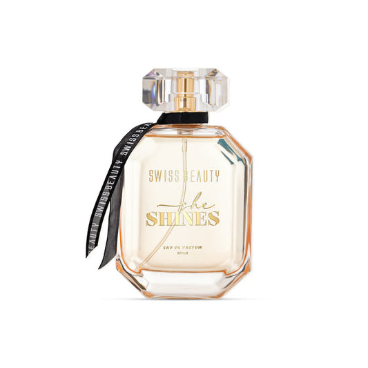Swiss Beauty She Shines Eau De Parfum 100ml
