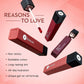 SUGAR Drop A Tint Lip Oil, 4ml