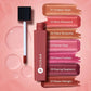 SUGAR Drop A Tint Lip Oil, 4ml