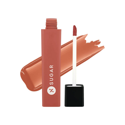 SUGAR Drop A Tint Lip Oil, 4ml
