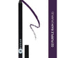 SUGAR Stroke Of Genius Heavy Duty Kohl , 1.2g