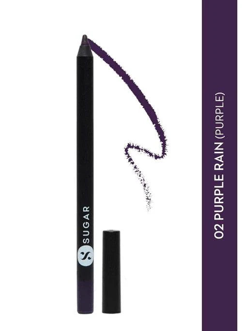 SUGAR Stroke Of Genius Heavy Duty Kohl , 1.2g