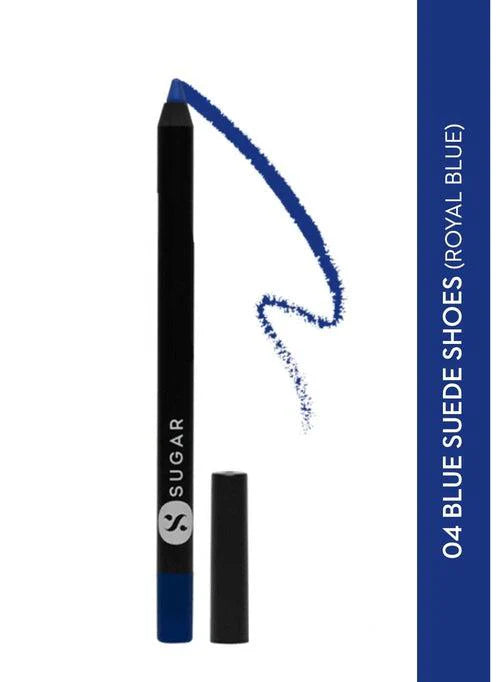 SUGAR Stroke Of Genius Heavy Duty Kohl , 1.2g