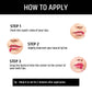 Insight Cosmetics Super Stay Lipstick, 7g