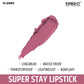 Insight Cosmetics Super Stay Lipstick, 7g