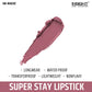 Insight Cosmetics Super Stay Lipstick, 7g