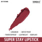 Insight Cosmetics Super Stay Lipstick, 7g