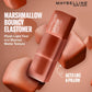 Maybelline New York Superstay Teddy Tint matte Lip Color, 5ml