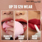 Maybelline New York Superstay Teddy Tint matte Lip Color, 5ml