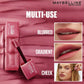 Maybelline New York Superstay Teddy Tint matte Lip Color, 5ml