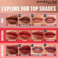 Maybelline New York Superstay Teddy Tint matte Lip Color, 5ml